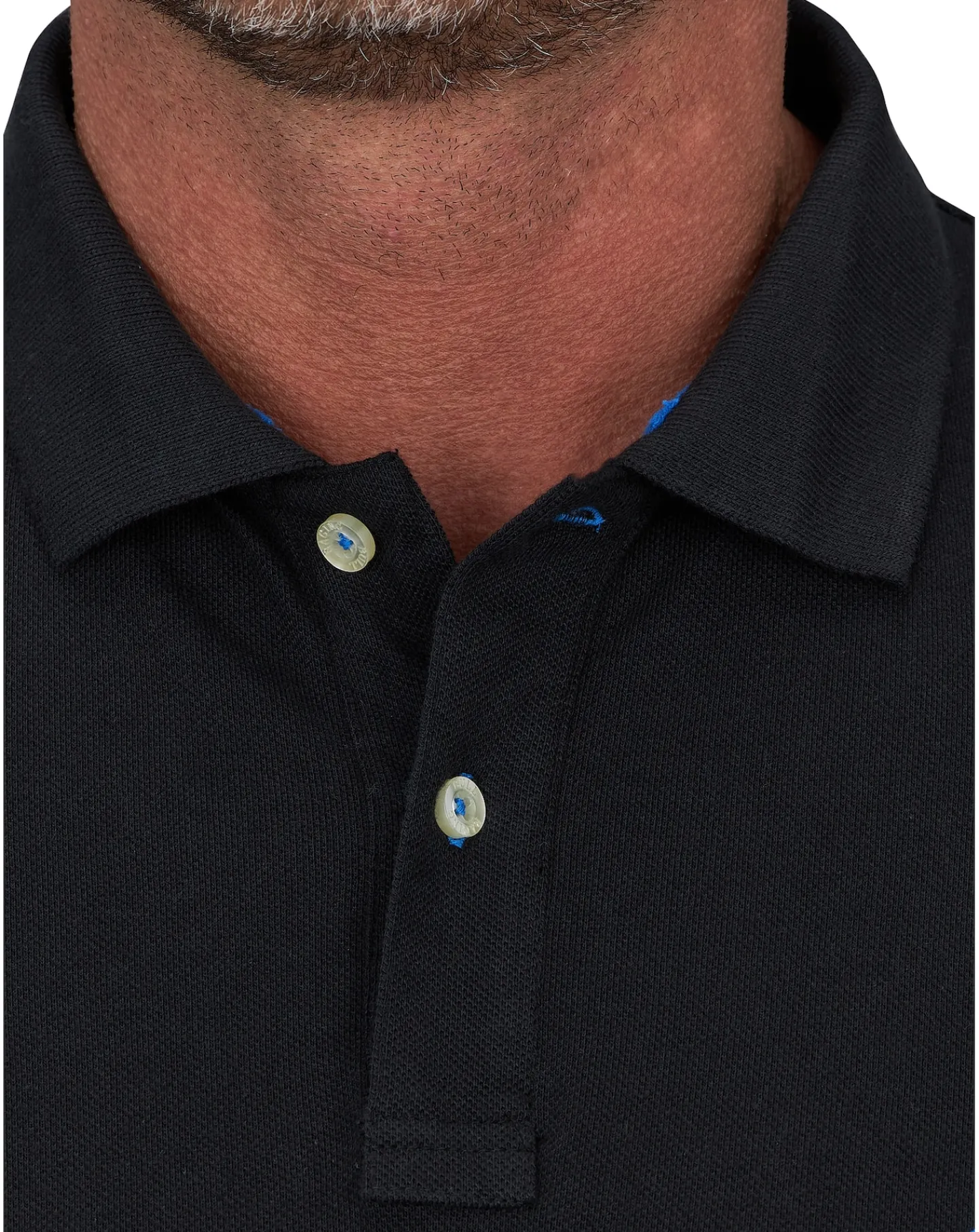 Raging Bull Classic Organic Polo