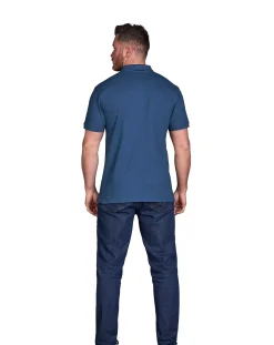Raging Bull Classic Organic Polo