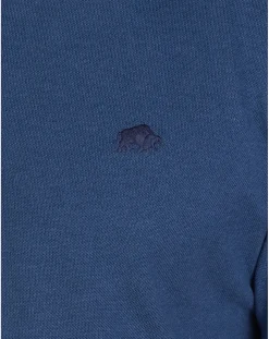 Raging Bull Classic Organic Polo