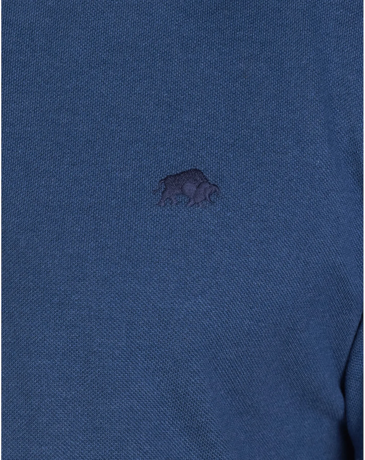 Raging Bull Classic Organic Polo