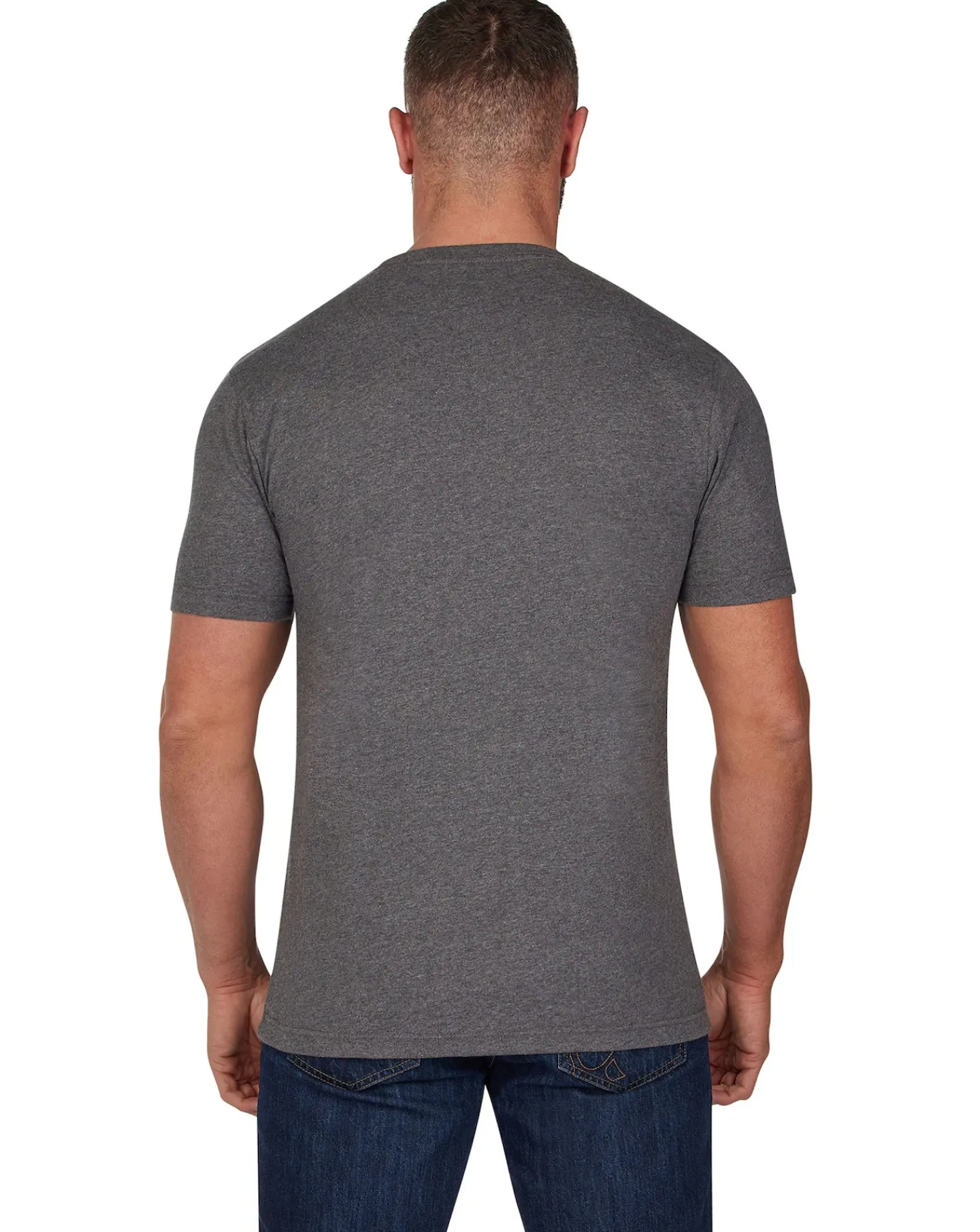 Raging Bull Classic Organic Tee