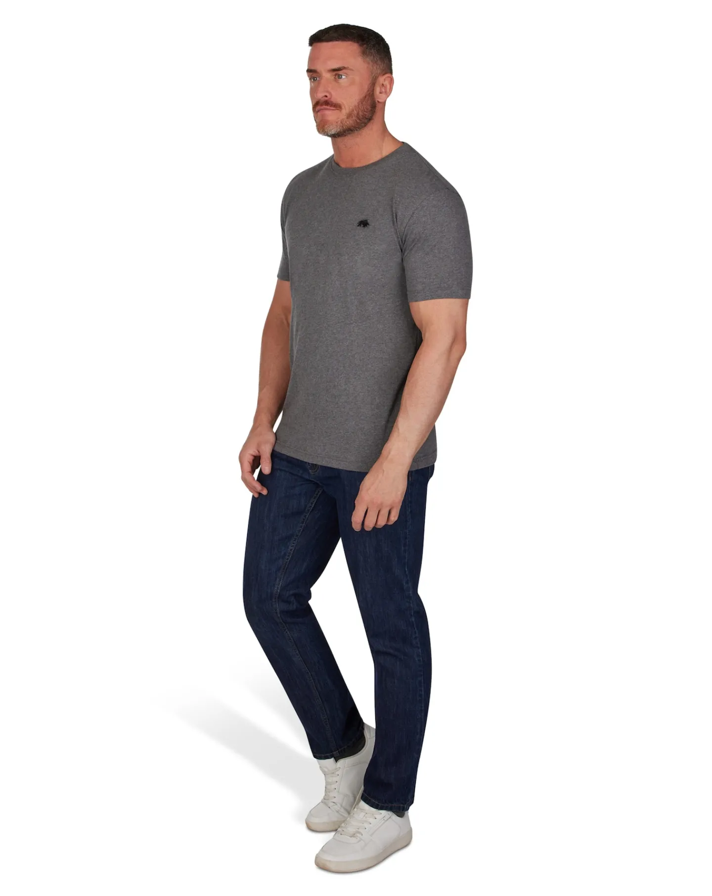Raging Bull Classic Organic Tee