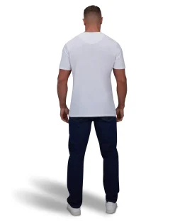 Raging Bull Classic Organic Tee
