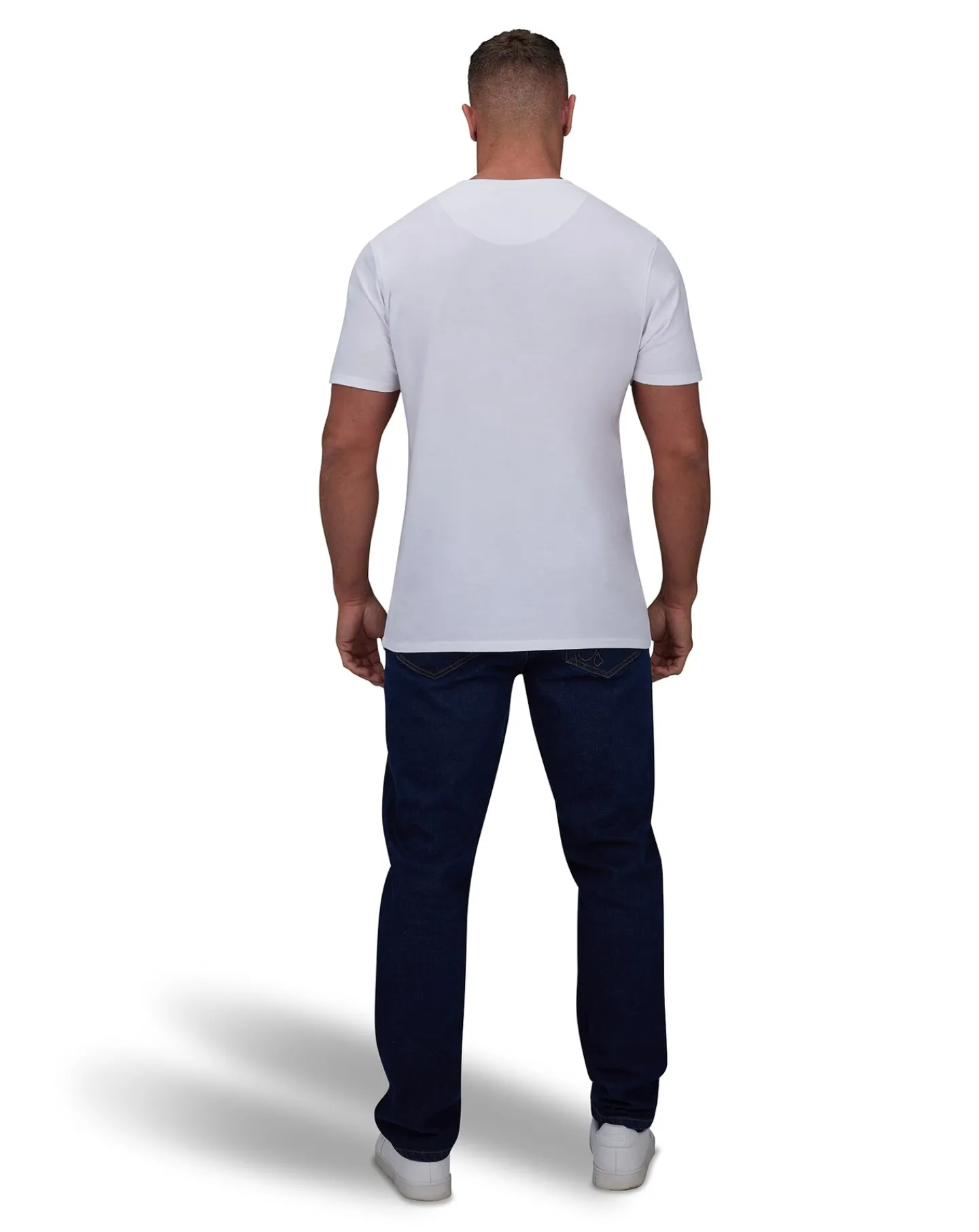 Raging Bull Classic Organic Tee