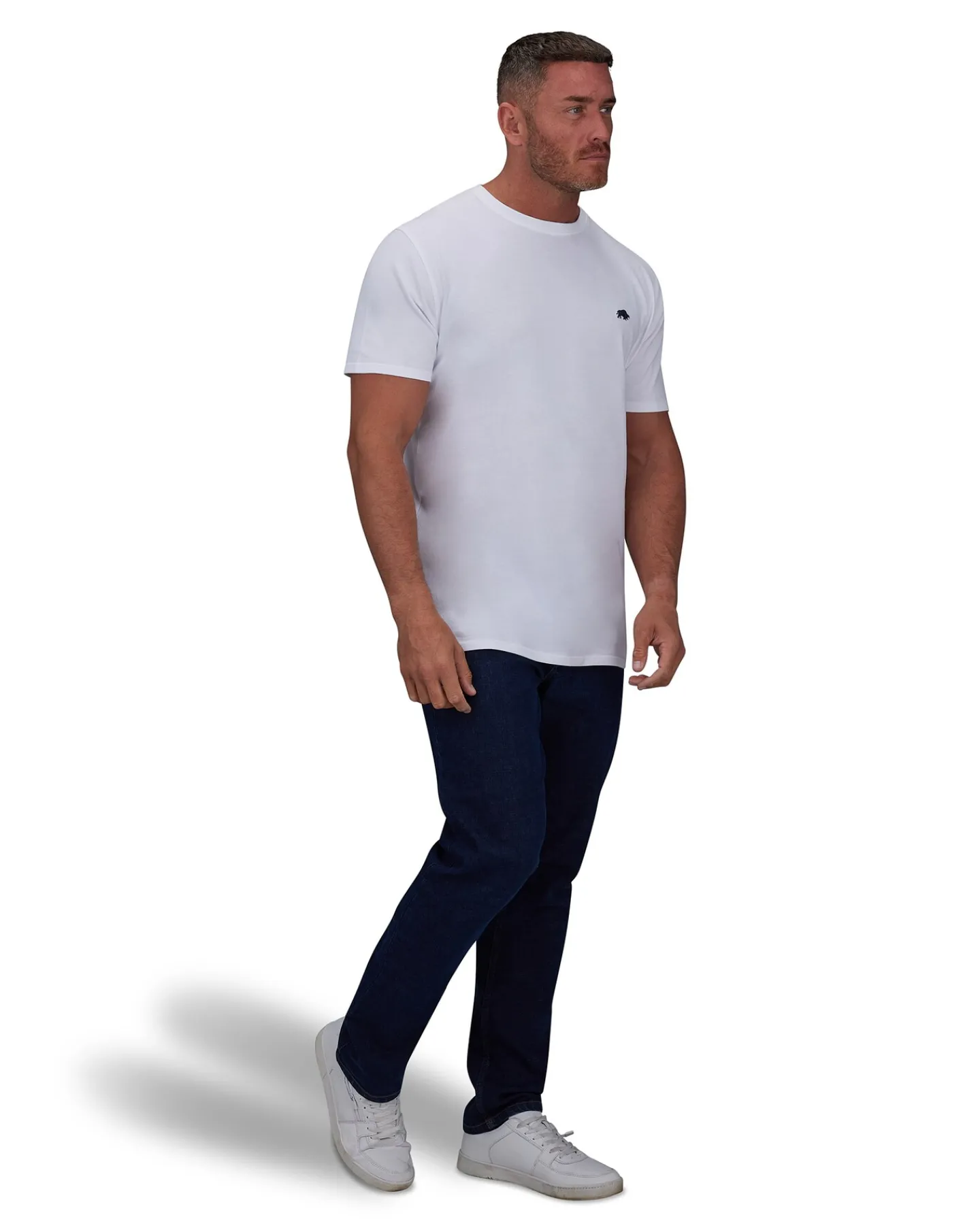 Raging Bull Classic Organic Tee