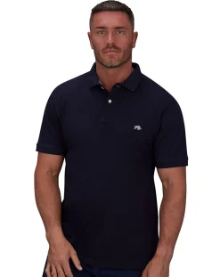 Raging Bull Classic Organic Polo