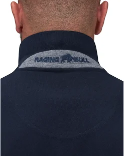 Raging Bull Classic Organic Polo