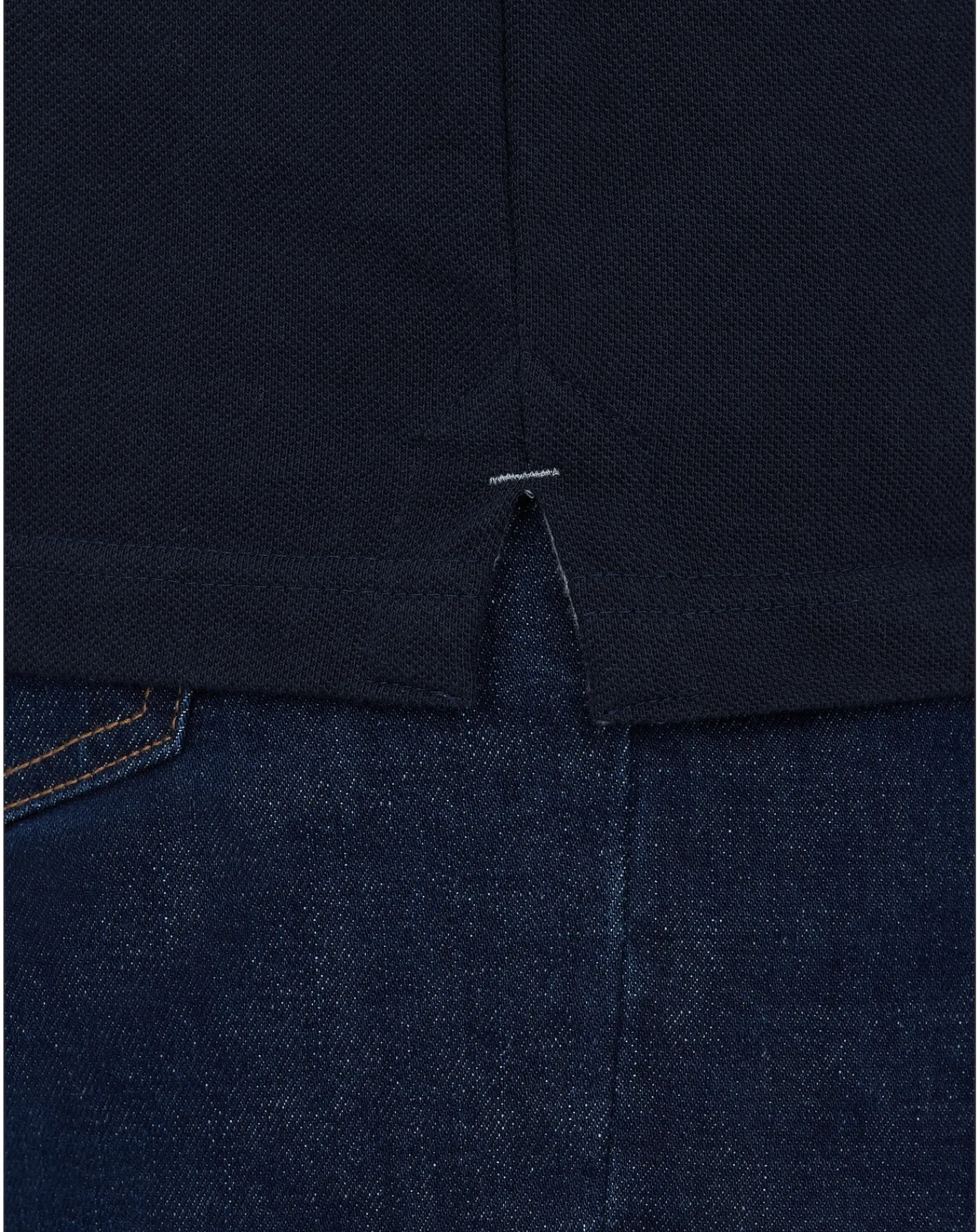 Raging Bull Classic Organic Polo