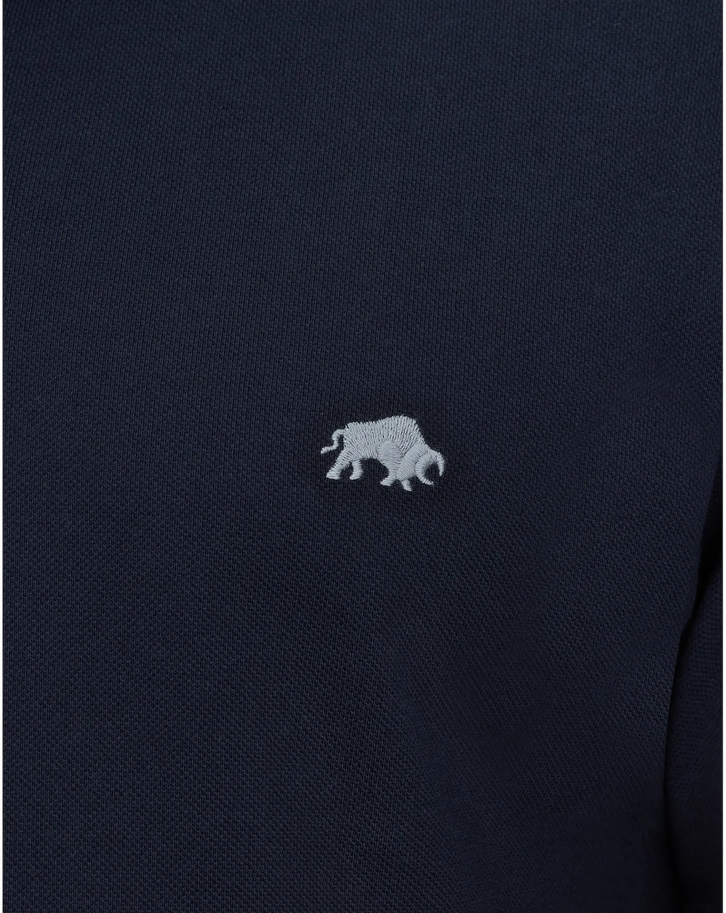 Raging Bull Classic Organic Polo