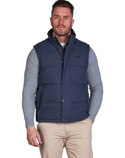 Raging Bull Classic Padded Gilet