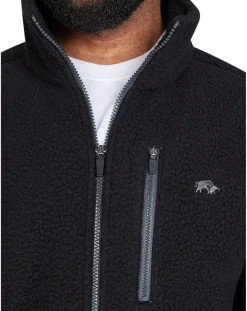 Raging Bull Heavy Fleece