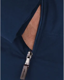 Raging Bull Hooded Puffer Jacket