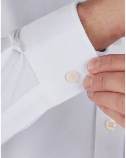 Raging Bull Long Sleeve Oxford Shirt