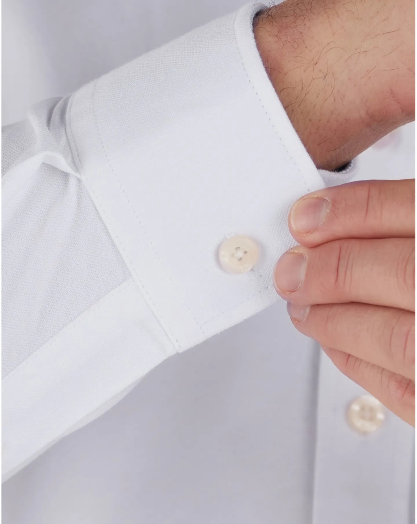 Raging Bull Long Sleeve Oxford Shirt