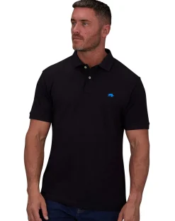 Raging Bull pack Class Organic Polo