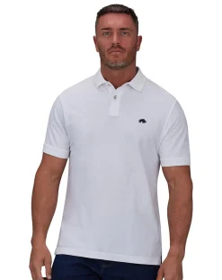 Raging Bull pack Class Organic Polo