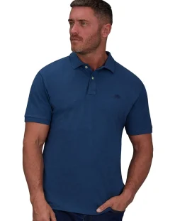 Raging Bull pack Class Organic Polo