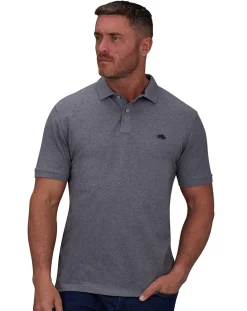 Raging Bull pack Class Organic Polo