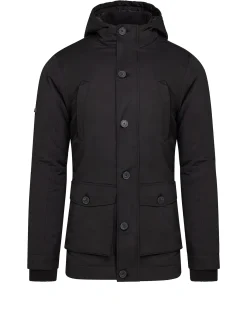 Raging Bull Parka Coat