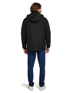 Raging Bull Parka Coat