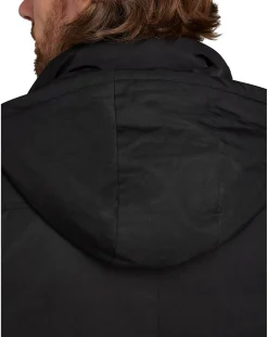 Raging Bull Parka Coat