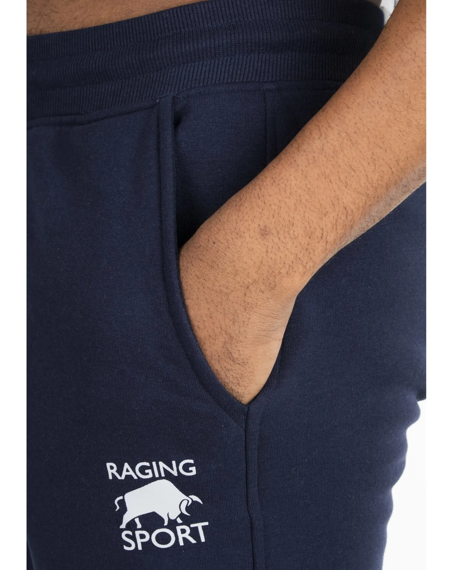 Raging Bull Sport Jogging Bottom