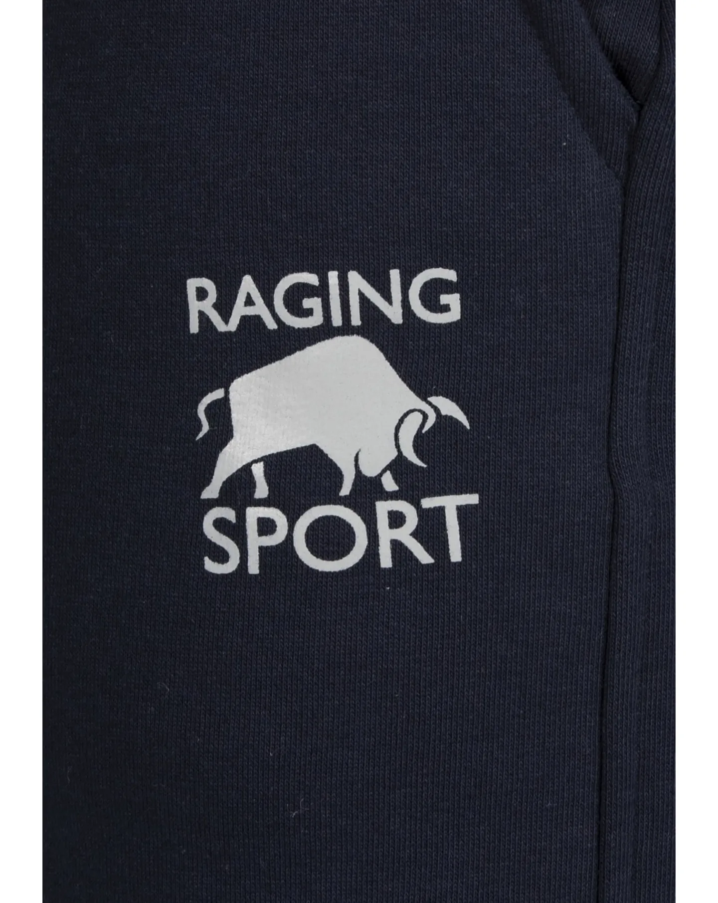 Raging Bull Sport Jogging Bottom