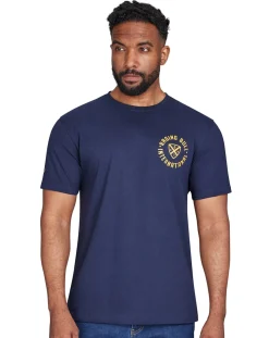 Raging Bull Strength & Honour T-Shirt
