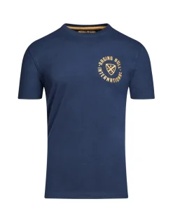 Raging Bull Strength & Honour T-Shirt