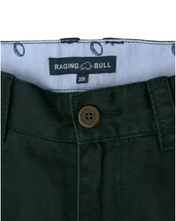 Raging Bull Tapered Chino