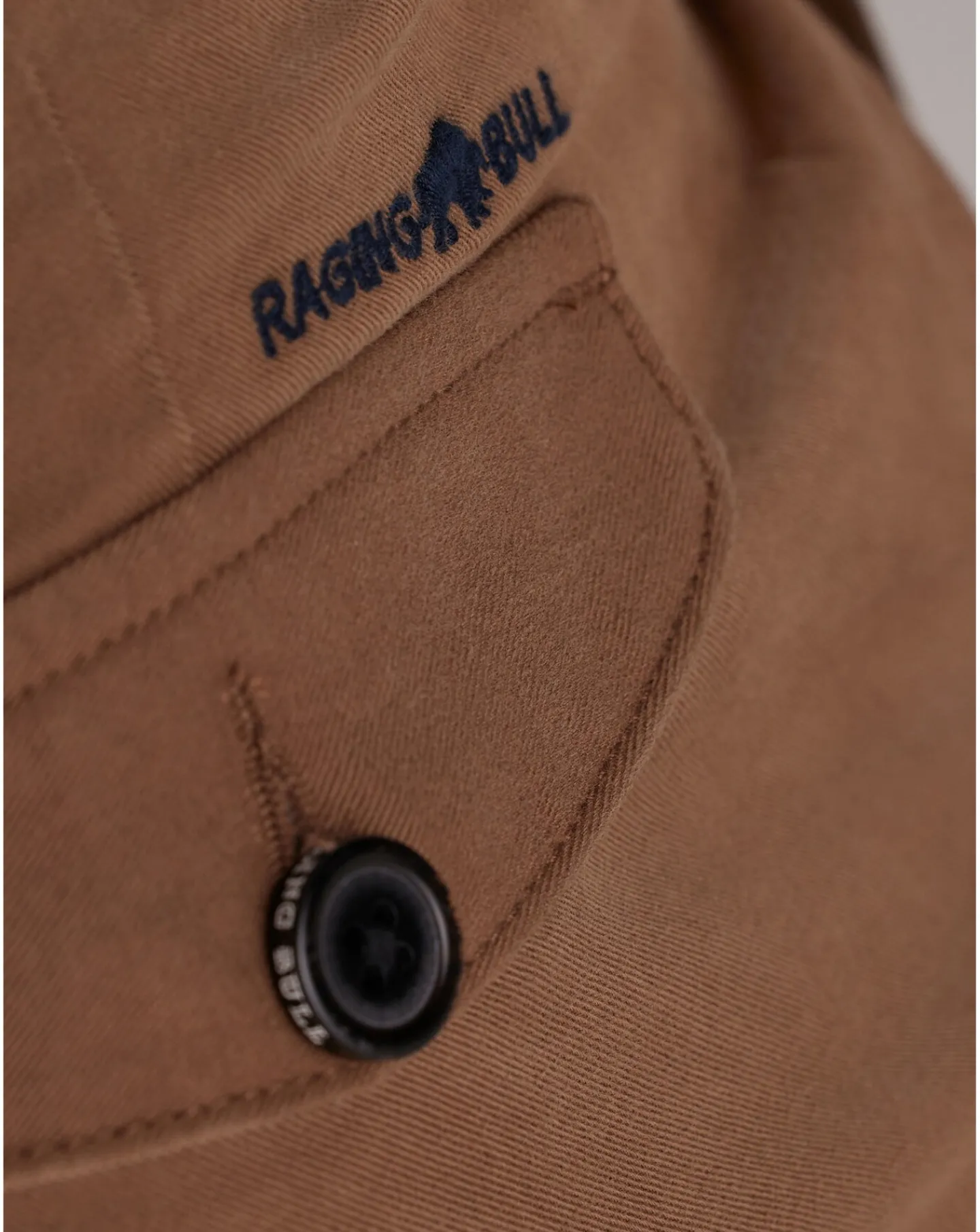 Raging Bull Tapered Chino
