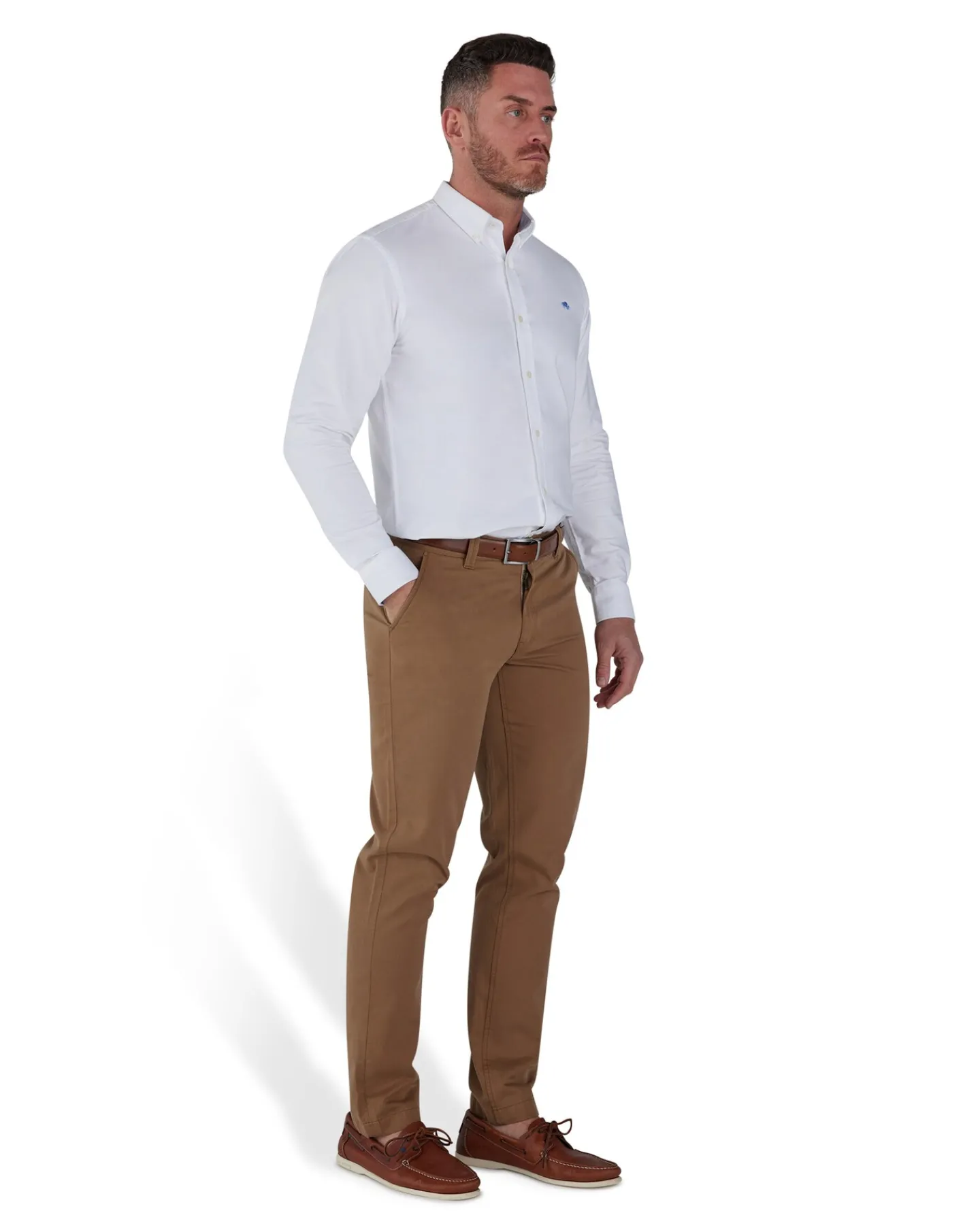Raging Bull Tapered Chino