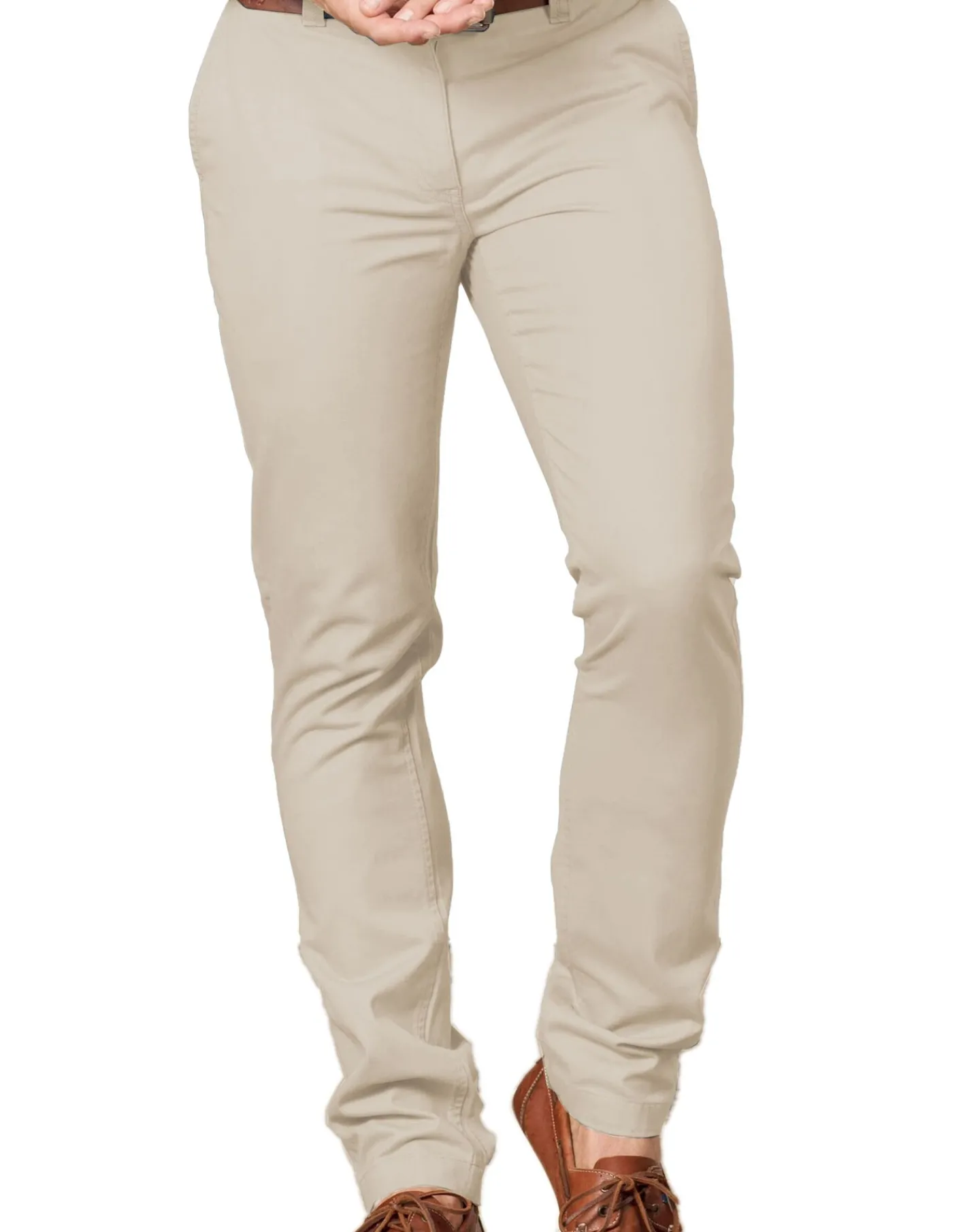 Raging Bull Tapered Chino