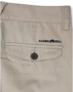 Raging Bull Tapered Chino
