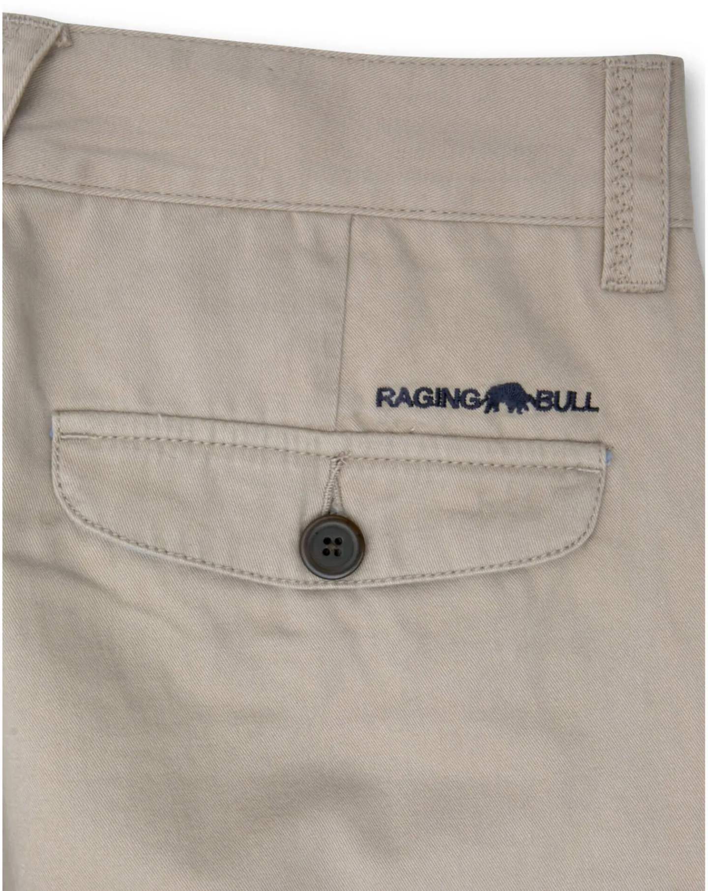 Raging Bull Tapered Chino