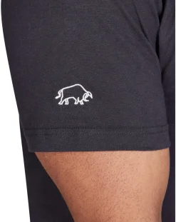 Raging Bull Warriors T-Shirt