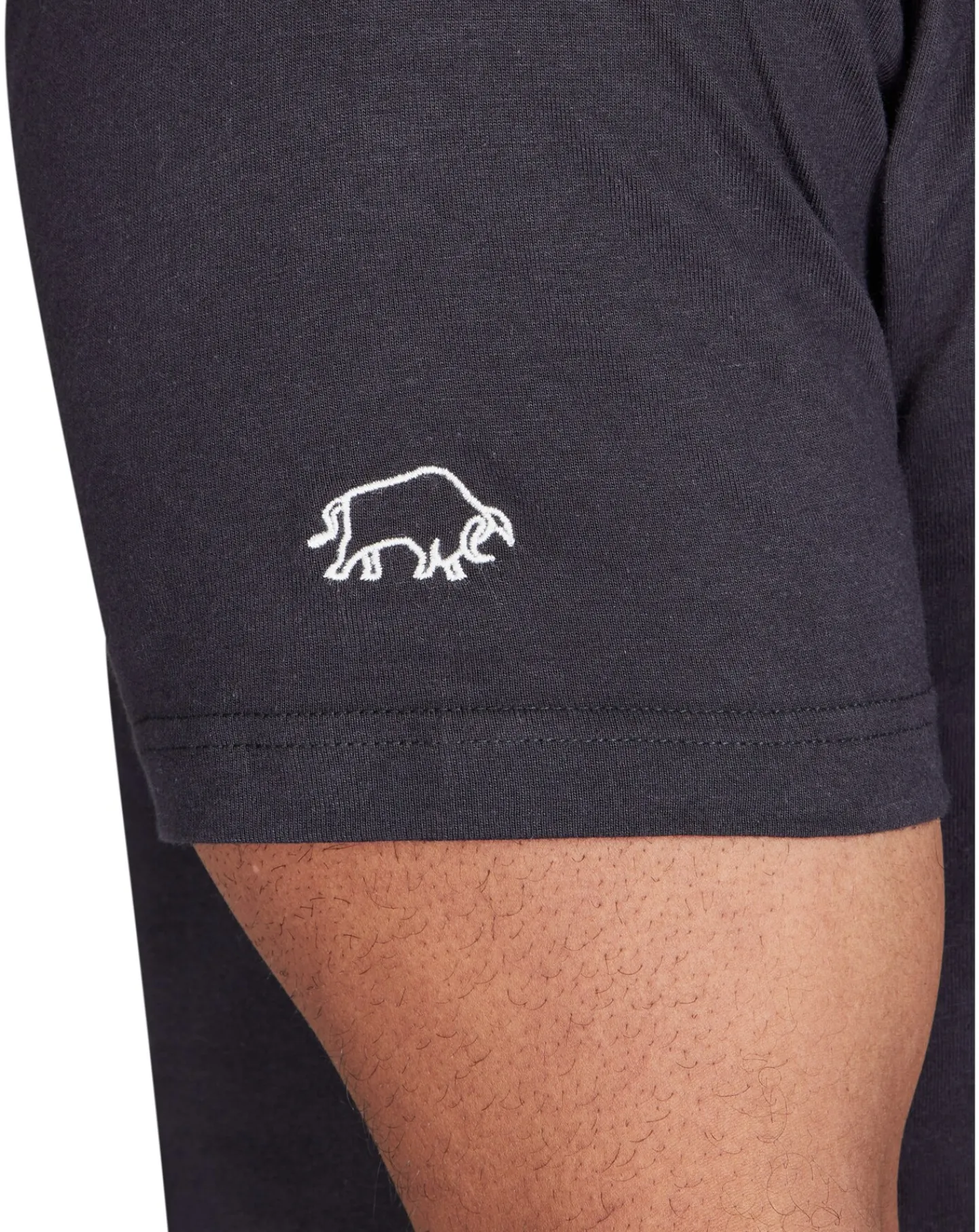 Raging Bull Warriors T-Shirt