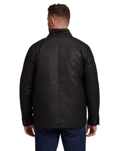 Raging Bull Wax Effect Jacket