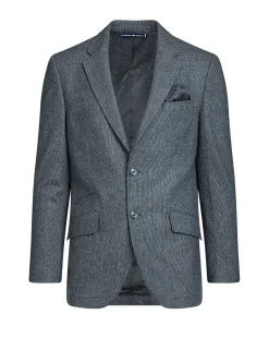Raging Bull Wool Blazer