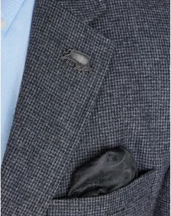 Raging Bull Wool Blazer