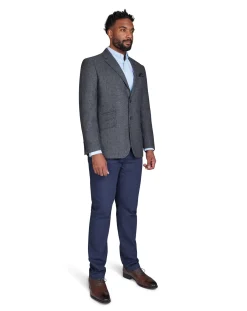 Raging Bull Wool Blazer