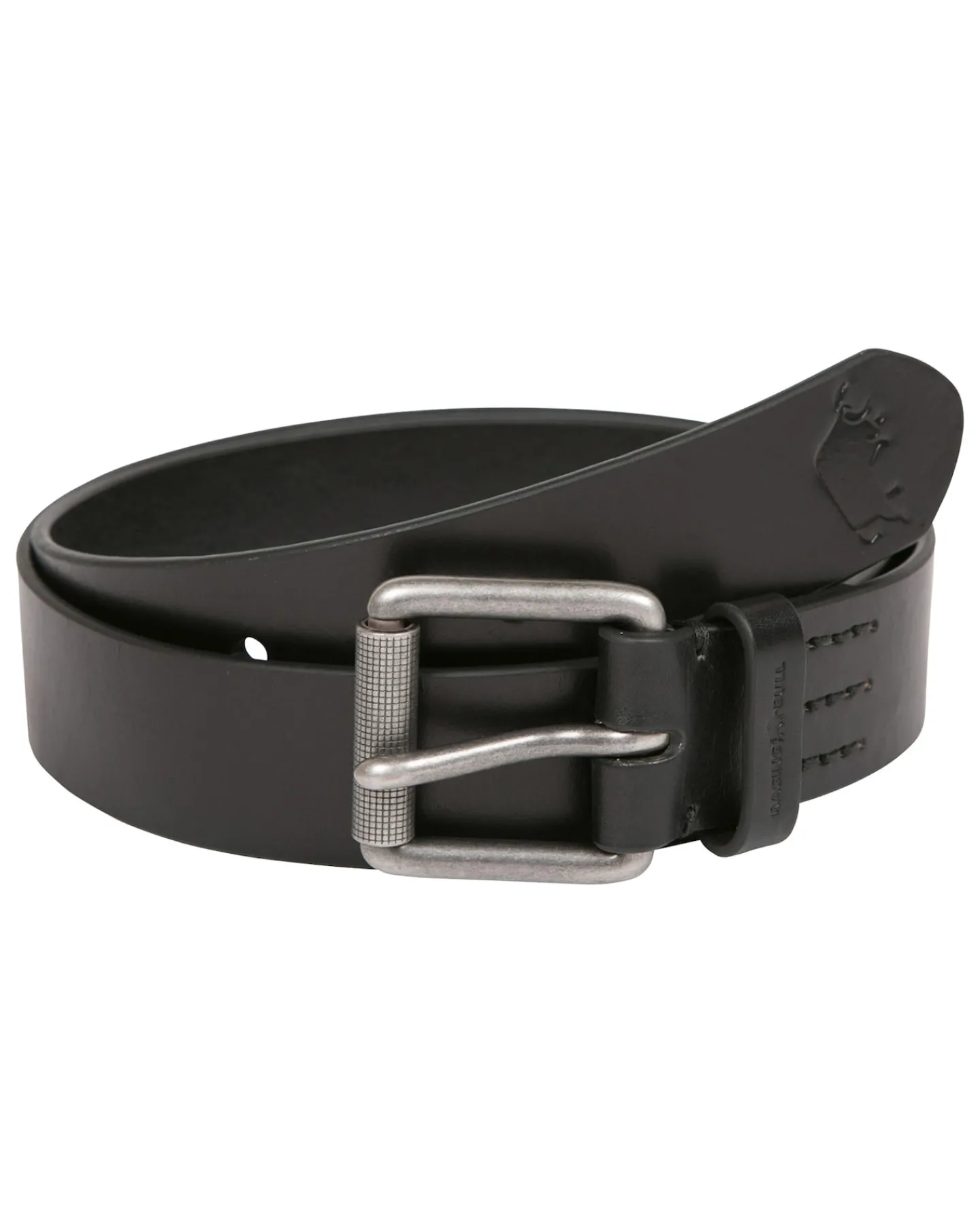Raging Bull -Leather Belt-