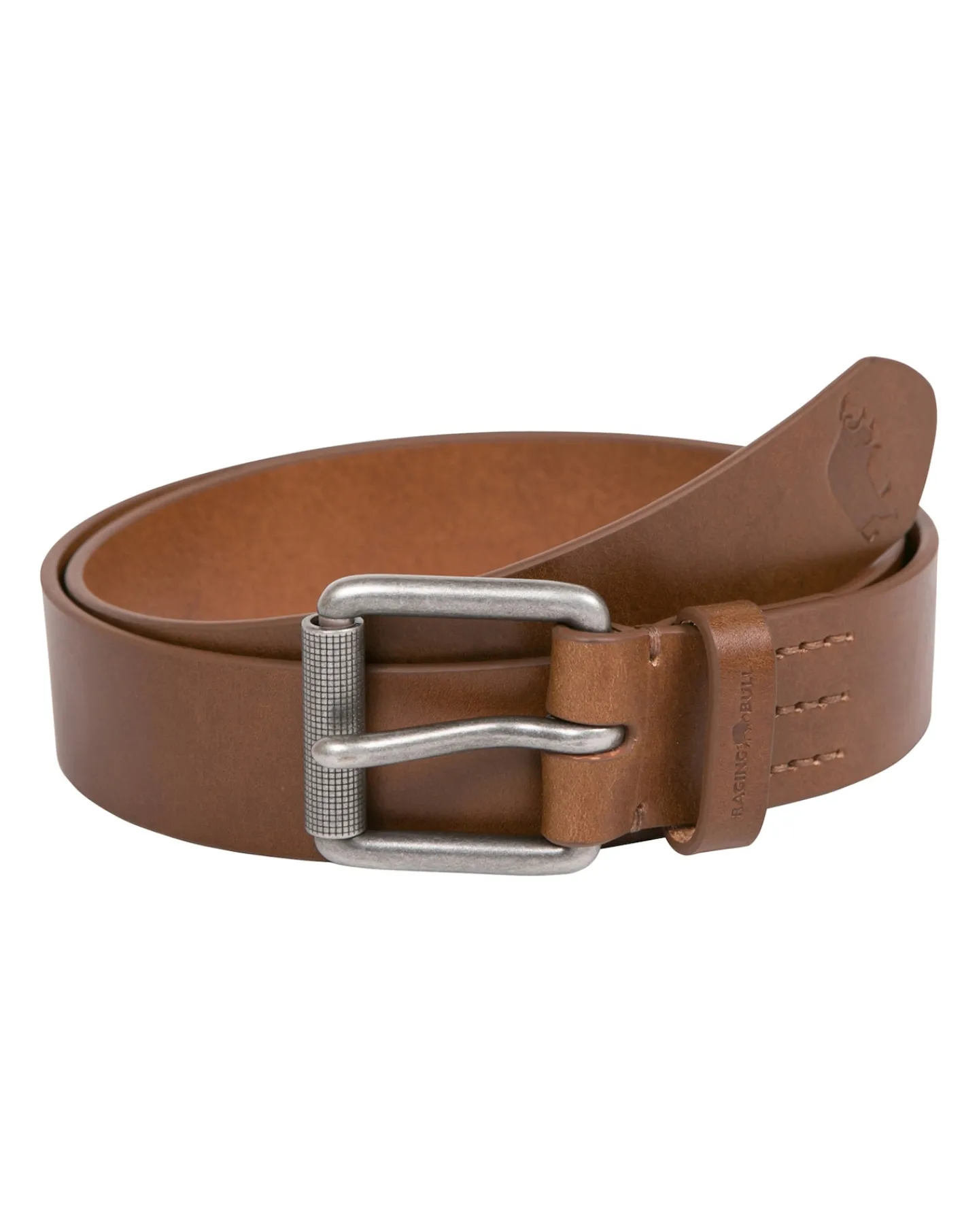 Raging Bull -Leather Belt-