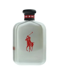 Ralph Lauren Polo Red Rush Eau de Toilette 125ml