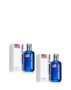 Ralph Lauren Polo Sport Eau de Toilette - 125ml