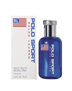 Ralph Lauren Polo Sport 75ml EDT