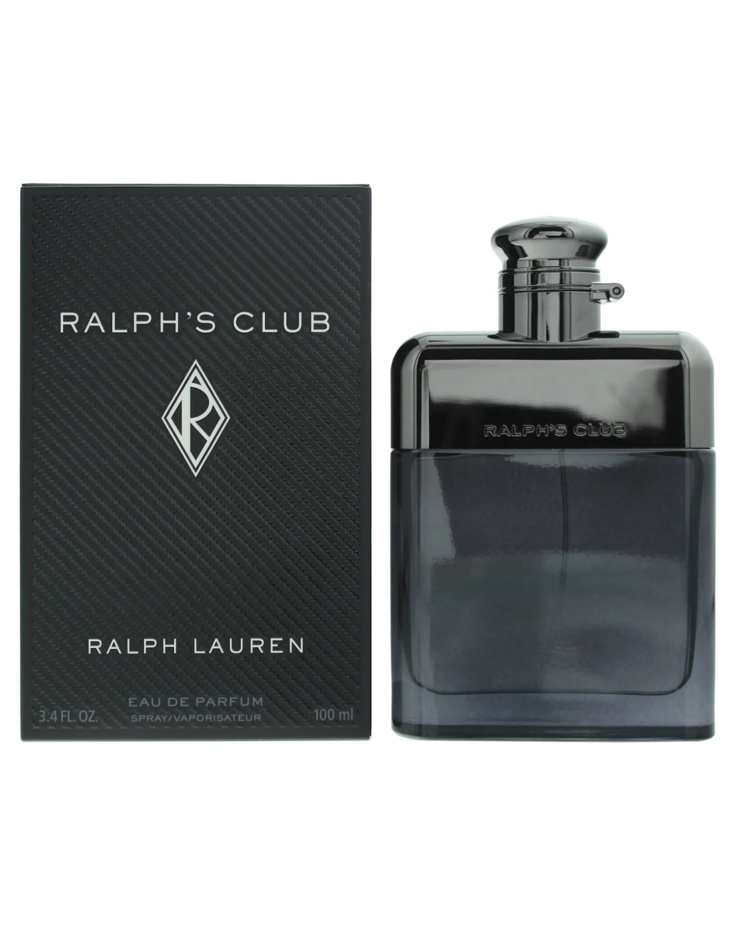 Ralph Lauren Ralphs Club Eau De Parfum Spray For Him