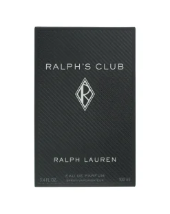 Ralph Lauren Ralphs Club Eau De Parfum Spray For Him