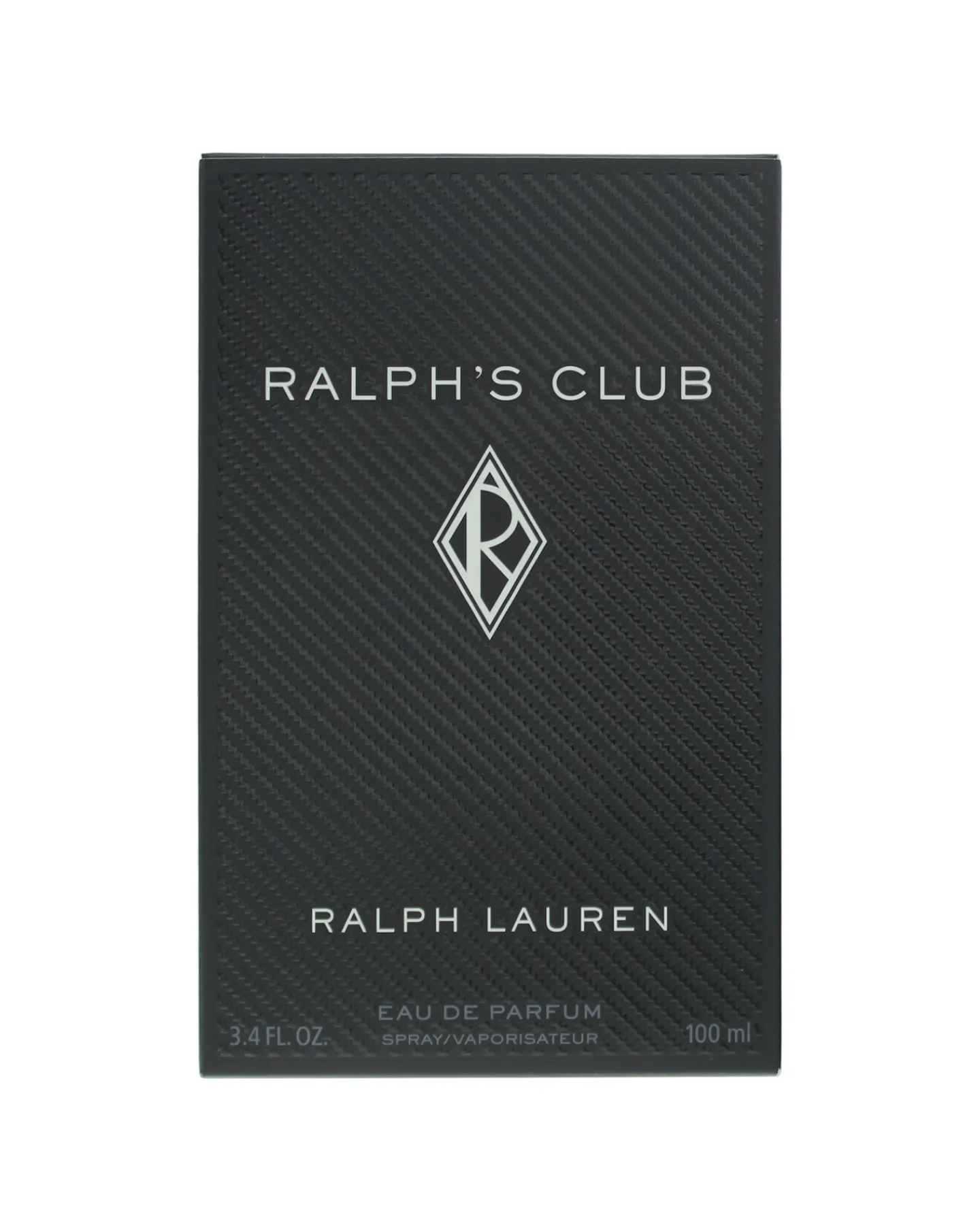 Ralph Lauren Ralphs Club Eau De Parfum Spray For Him