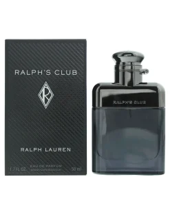 Ralph Lauren Ralphs Club Eau De Parfum Spray For Him